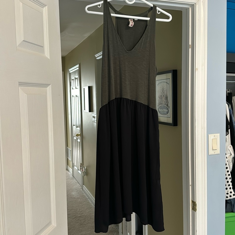 Dolan summer dress
